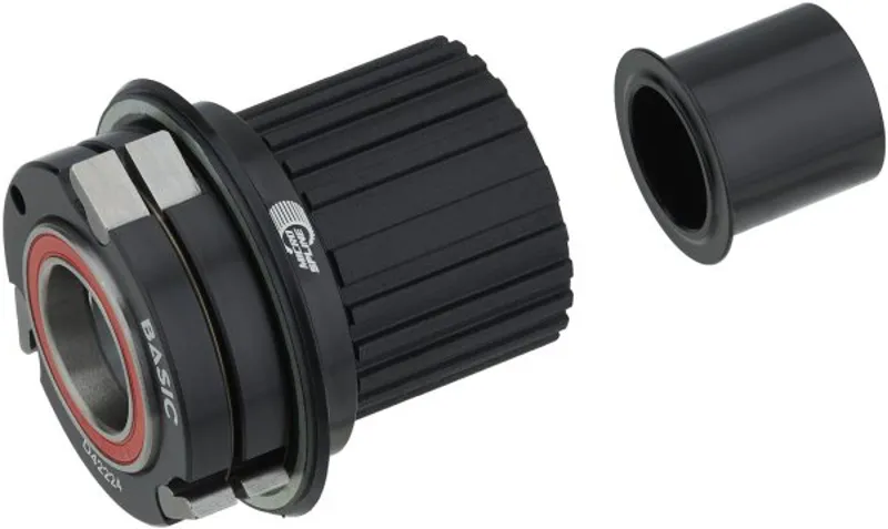 Newmen Freehub Body Basic for Shimano Microspline